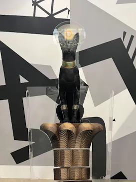 IMMERSIVE JOURNEY イマーシブジャーニー横浜に投稿された画像（2026/8/3）