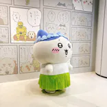 ちいかわパークに投稿された画像（2026/8/3）