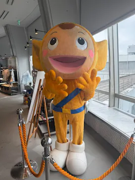 お台場ファンライジングに投稿された画像（2026/8/3）