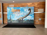 福井県立恐竜博物館に投稿された画像（2026/8/3）