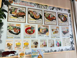 福井県立恐竜博物館に投稿された画像（2026/8/3）