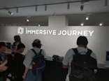 IMMERSIVE JOURNEY イマーシブジャーニー名古屋に投稿された画像（2026/8/3）