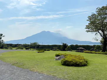 仙巌園に投稿された画像（2026/8/3）