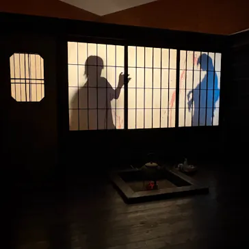 ホラーにふれる展 －映画美術の世界－に投稿された画像（2026/8/3）