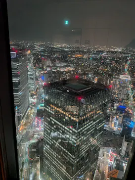屋外展望台スカイプロムナードに投稿された画像（2026/8/3）