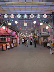 西武園ゆうえんちに投稿された画像（2026/8/3）