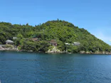 琵琶湖汽船に投稿された画像（2026/8/3）