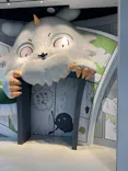 ちいかわパークに投稿された画像（2026/8/3）