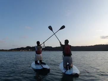 静かな海辺のSUP家さん kuponoに投稿された画像（2026/8/3）
