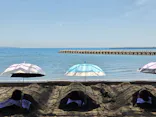 別府海浜砂湯「Sand SPA」に投稿された画像（2026/8/3）