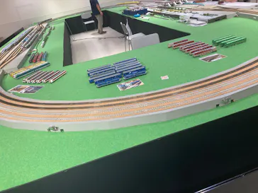 鉄道模型フェスティバル2026に投稿された画像（2026/8/3）