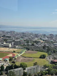 グローバルタワーに投稿された画像（2026/8/3）