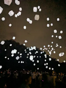 野外民族博物館 リトルワールドに投稿された画像（2026/8/3）