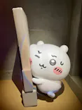 ちいかわパークに投稿された画像（2026/8/3）