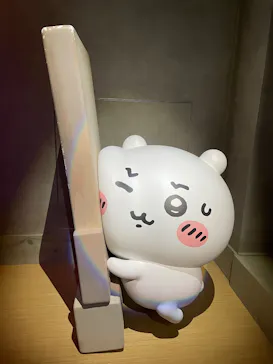 ちいかわパークに投稿された画像（2026/8/3）