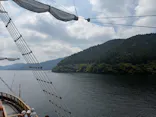 箱根海賊船に投稿された画像（2026/8/3）