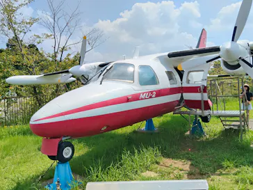 航空科学博物館に投稿された画像（2026/8/3）