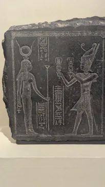 特別展　古代エジプト（長野県立美術館）に投稿された画像（2026/8/3）