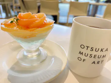 大塚国際美術館に投稿された画像（2026/8/3）