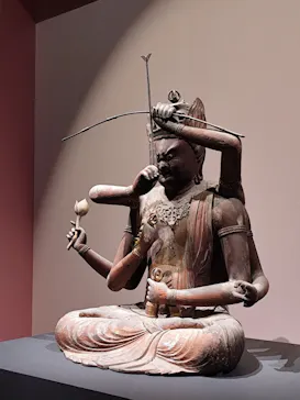 弘法大師生誕1250年記念　特別展「空海と真言の名宝」に投稿された画像（2026/8/3）