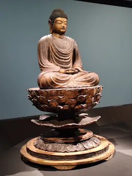 弘法大師生誕1250年記念　特別展「空海と真言の名宝」に投稿された画像（2026/8/3）