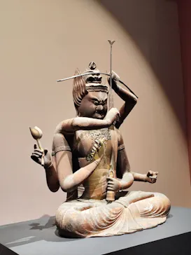 弘法大師生誕1250年記念　特別展「空海と真言の名宝」に投稿された画像（2026/8/3）