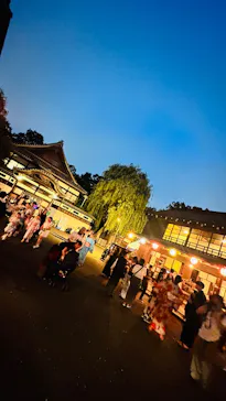 江戸東京たてもの園に投稿された画像（2026/8/3）