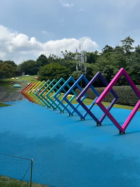 彫刻の森美術館に投稿された画像（2026/8/3）