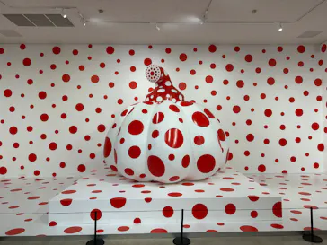 彫刻の森美術館に投稿された画像（2026/8/3）