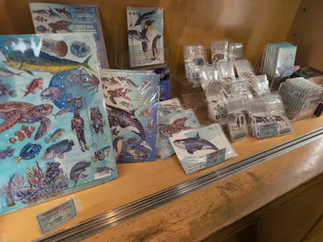 名古屋港水族館に投稿された画像（2026/8/3）