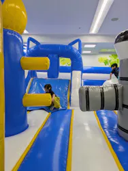 キッズランドUS 愛知豊川店に投稿された画像（2026/8/4）
