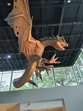 ワーナー ブラザース スタジオツアー東京 - メイキング・オブ・ハリー・ポッターに投稿された画像（2026/8/4）