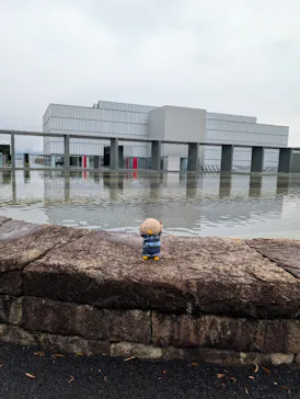 豊田市美術館に投稿された画像（2026/8/4）