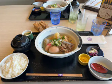 神戸みなと温泉 蓮に投稿された画像（2026/8/4）