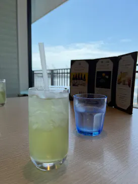 神戸みなと温泉 蓮に投稿された画像（2026/8/4）