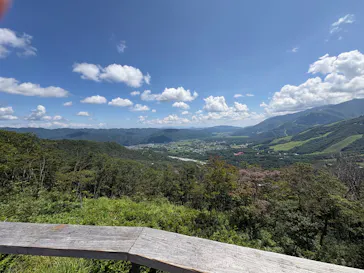 白馬岩岳マウンテンリゾートに投稿された画像（2026/8/4）