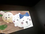ちいかわパークに投稿された画像（2026/8/4）