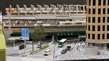 鉄道模型フェスティバル2026に投稿された画像（2026/8/4）