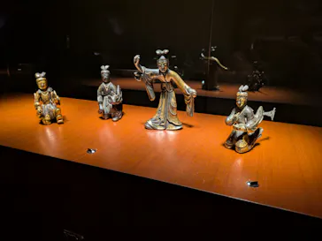東京国立博物館に投稿された画像（2026/8/4）