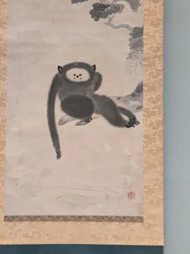 東京国立博物館に投稿された画像（2026/8/4）
