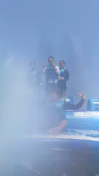 福岡ウォーターパークに投稿された画像（2026/8/4）