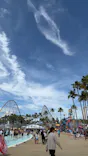 ナガシマスパーランドに投稿された画像（2026/8/4）