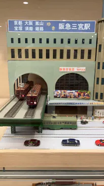 鉄道模型フェスティバル2026に投稿された画像（2026/8/4）