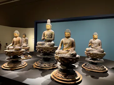 弘法大師生誕1250年記念　特別展「空海と真言の名宝」に投稿された画像（2026/8/4）
