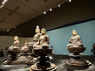 弘法大師生誕1250年記念　特別展「空海と真言の名宝」に投稿された画像（2026/8/4）