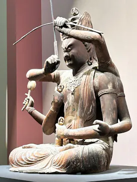 弘法大師生誕1250年記念　特別展「空海と真言の名宝」に投稿された画像（2026/8/4）