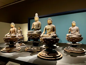 弘法大師生誕1250年記念　特別展「空海と真言の名宝」に投稿された画像（2026/8/4）