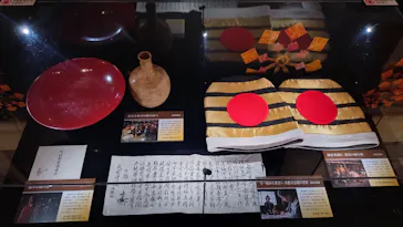 豊臣兄弟！ 名古屋中村 大河ドラマ館に投稿された画像（2026/8/4）