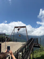 白馬岩岳マウンテンリゾートに投稿された画像（2026/8/4）
