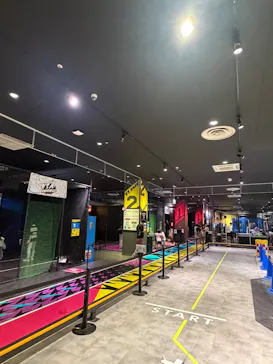 VS PARKイオンレイクタウンmori店に投稿された画像（2026/8/4）